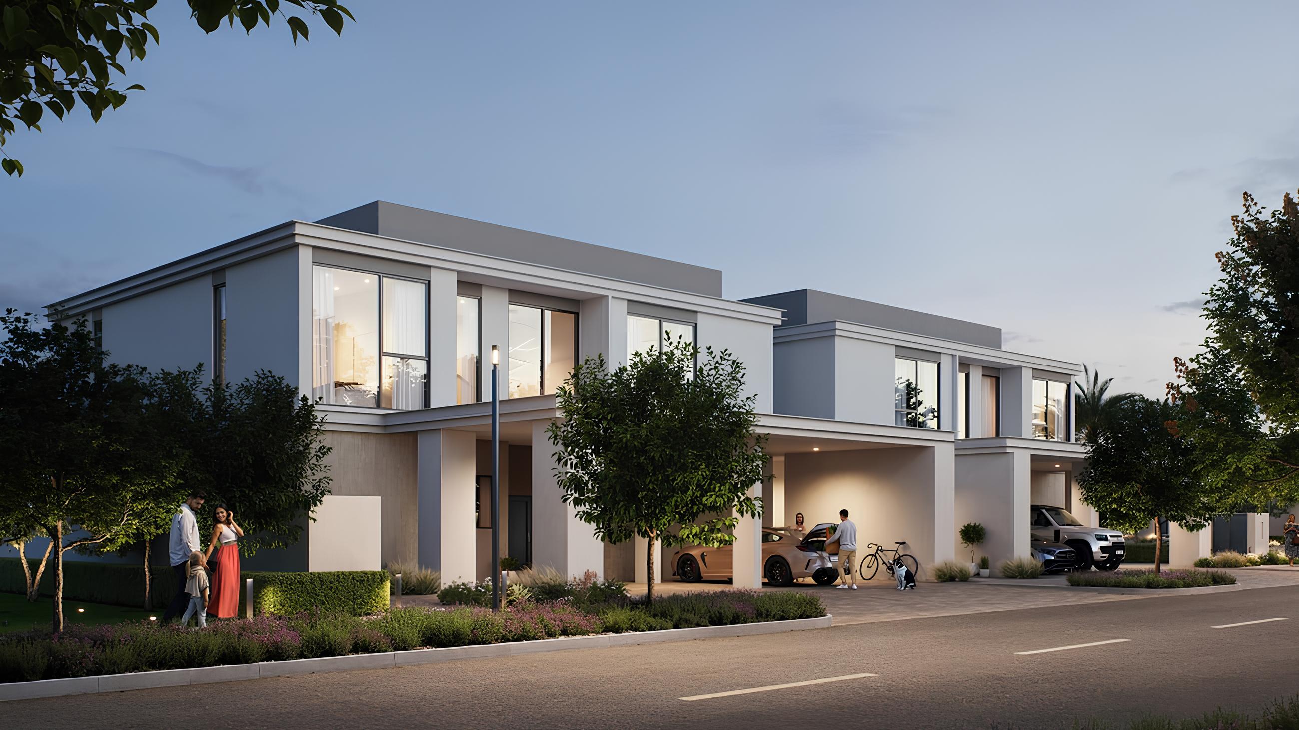 Greenspoint od Emaar – Posledná príležitosť investovať do prémiového bývania v Emaar South