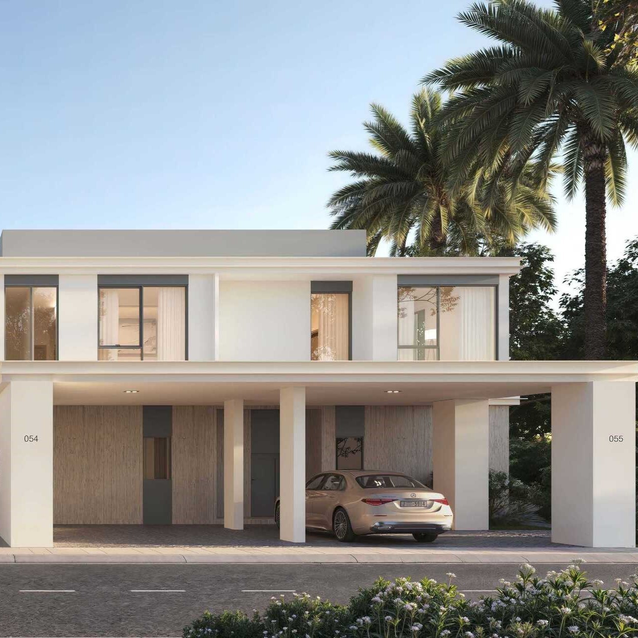 🏡 Greenway 2 od Emaar – Posledná príležitosť investovať do prémiového bývania v Emaar South