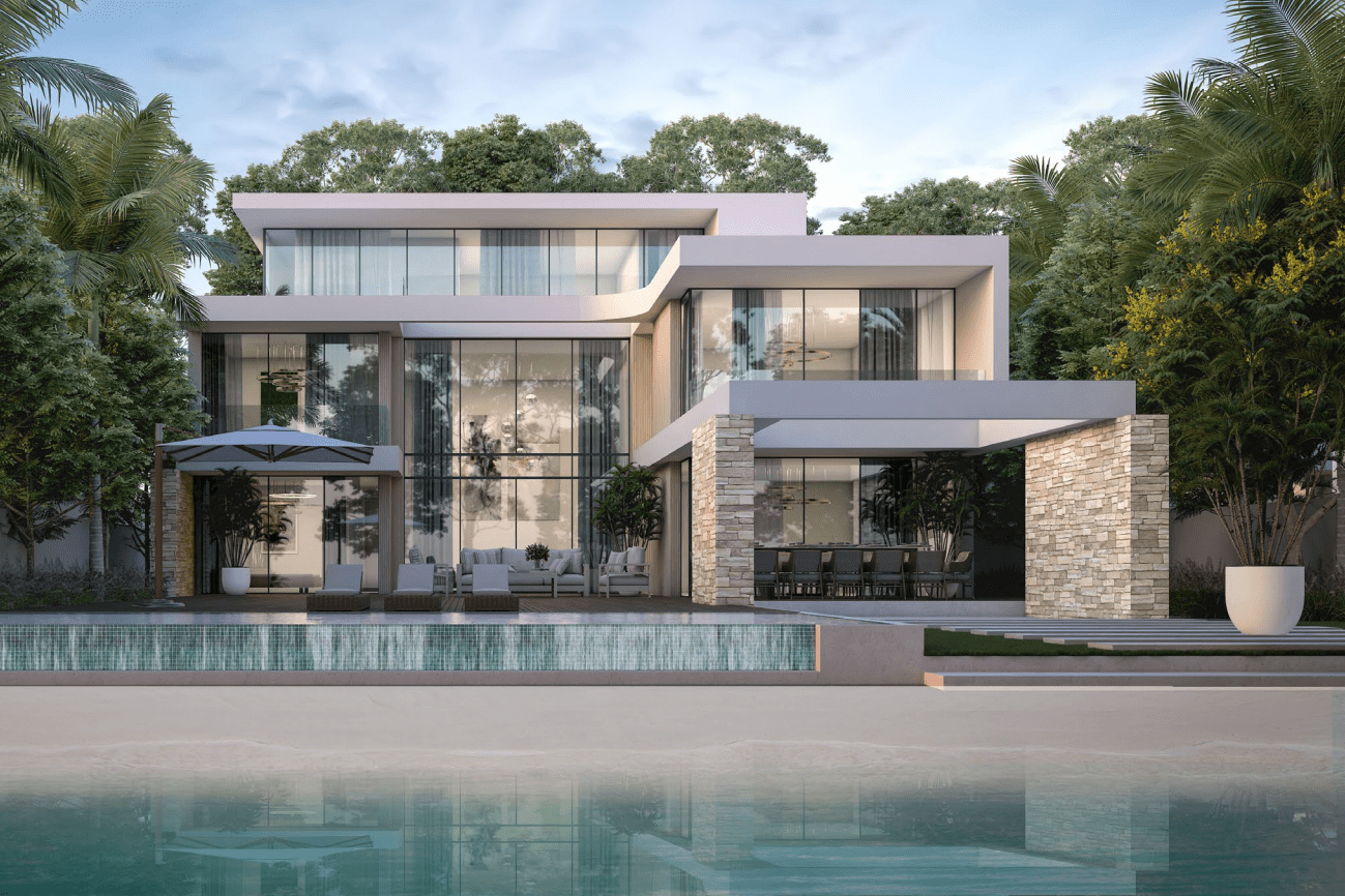SOBHA „Coral Beach Villas“