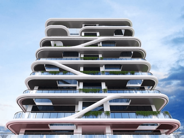 „Saeed Tarrad v DLRC – Nový bytový projekt v Dubailand Residence“
