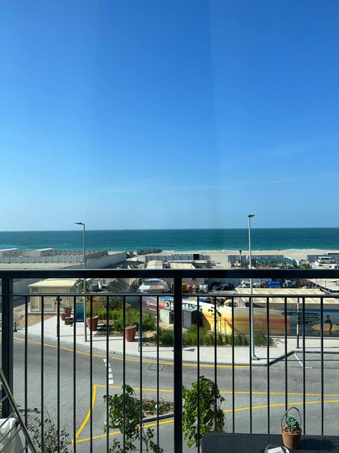 🌊 Stredomorský životný štýl pri mori – Jumeirah First, Port de La Mer