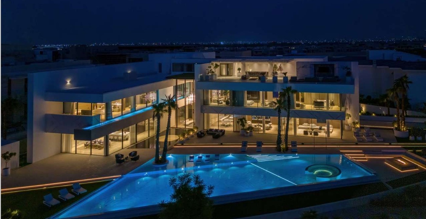 Ultraluxusná vila snov v Dubai Hills Estate – súkromie, prestíž a najvyšší štandard bývania v Dubaji