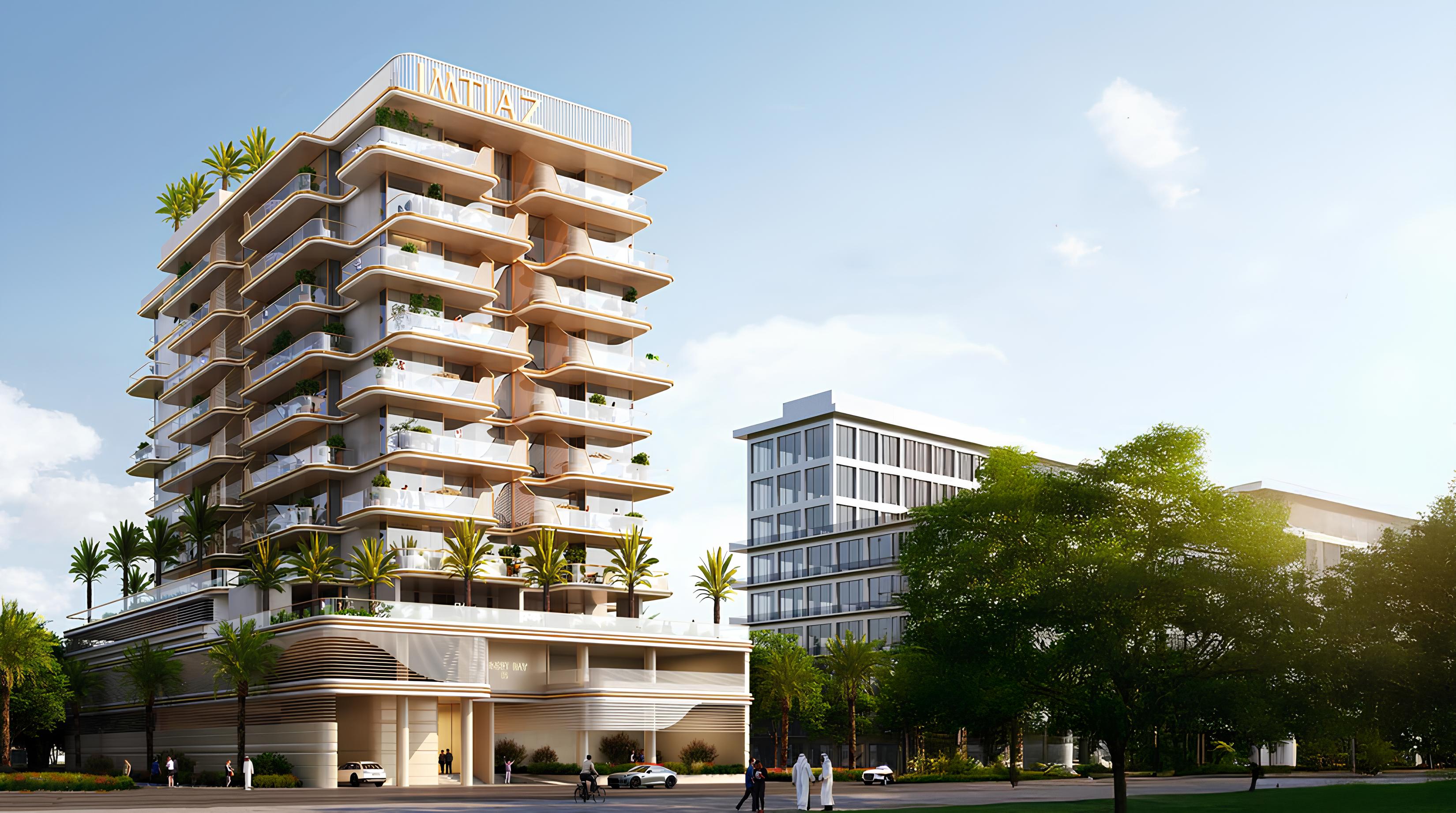 Exkluzívne bývanie pri mori – Sunset Bay 5 redefinuje luxus na Dubai Islands